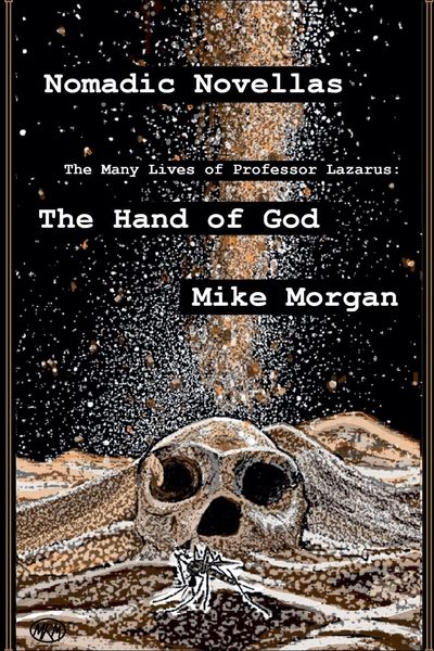 Produktbild: The Hand of God