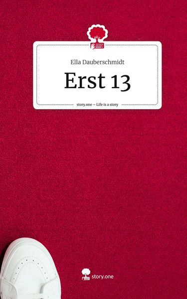 Produktbild: Erst 13. Life is a Story - story.one