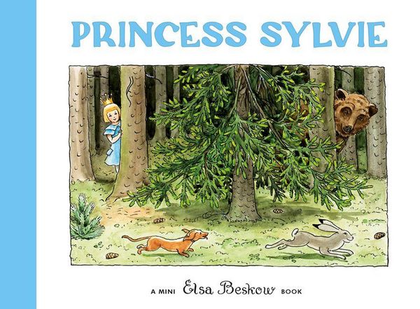 Produktbild: Princess Sylvie