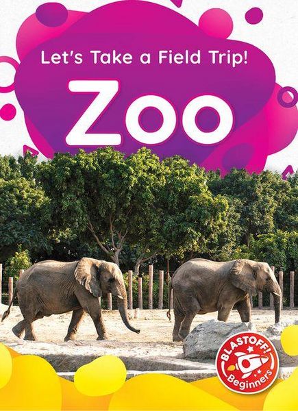 Produktbild: Zoo