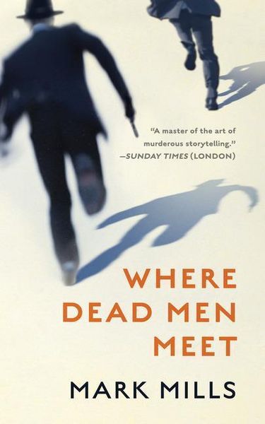 Produktbild: Where Dead Men Meet