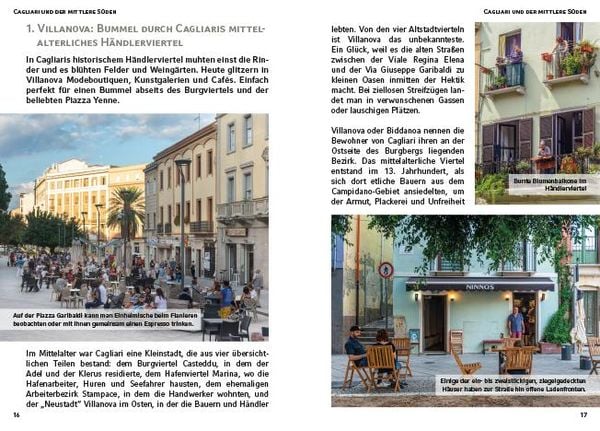 Produktbild: Sardinien