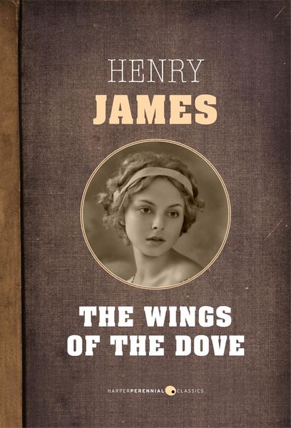 Produktbild: The Wings Of The Dove