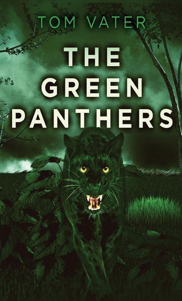 Produktbild: The Green Panthers