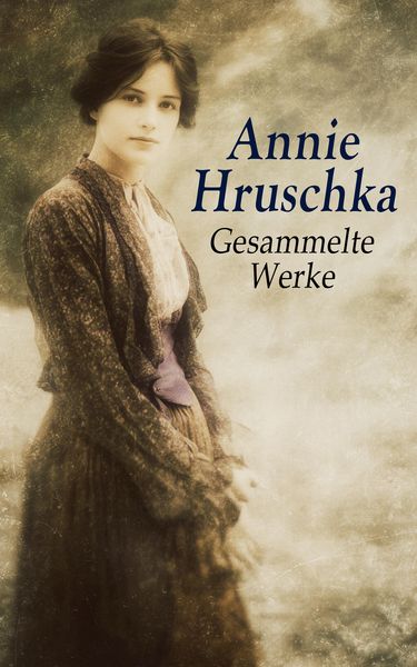 Produktbild: Gesammelte Werke