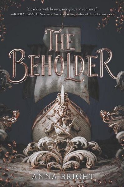 Produktbild: The Beholder