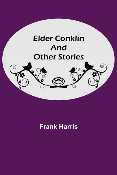 Produktbild: Elder Conklin and Other Stories