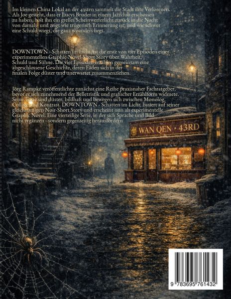 Produktbild: Downtown
