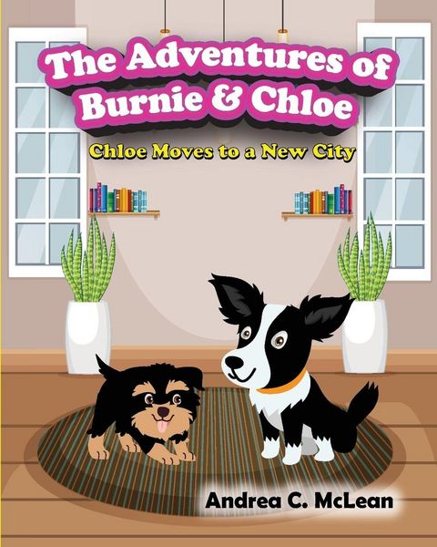 Produktbild: The Adventures of Burnie & Chloe