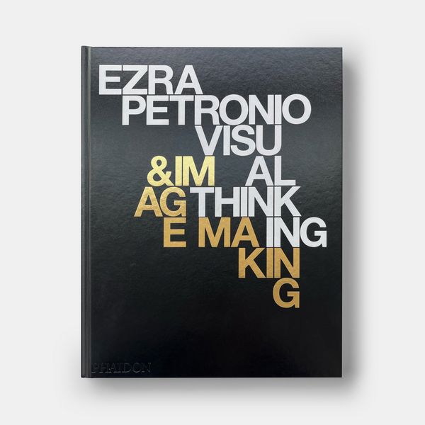 Produktbild: Ezra Petronio