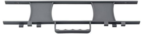 Produktbild: Sygonix Kabeltragehilfe SY-6797956 Grau 1St.