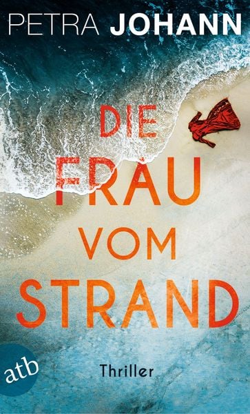 Produktbild: Die Frau vom Strand