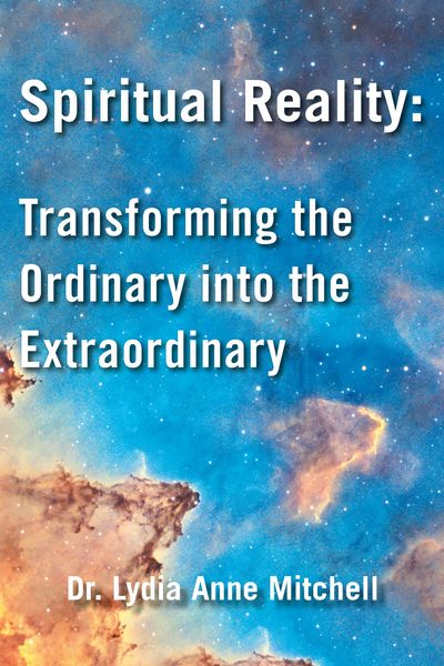 Produktbild: Spiritual Reality