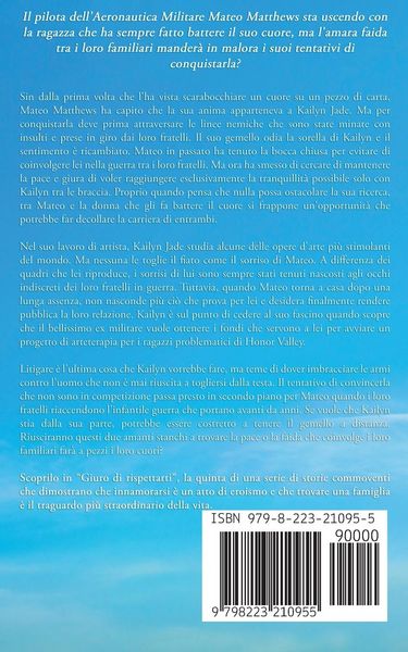 Produktbild: Giuro di rispettarti