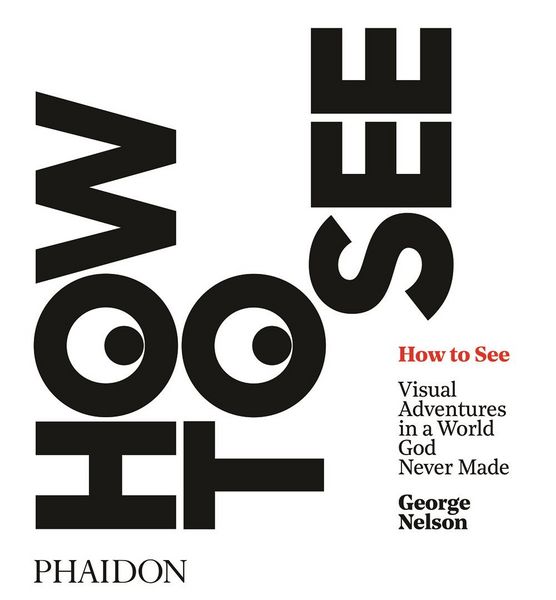 Produktbild: How to See