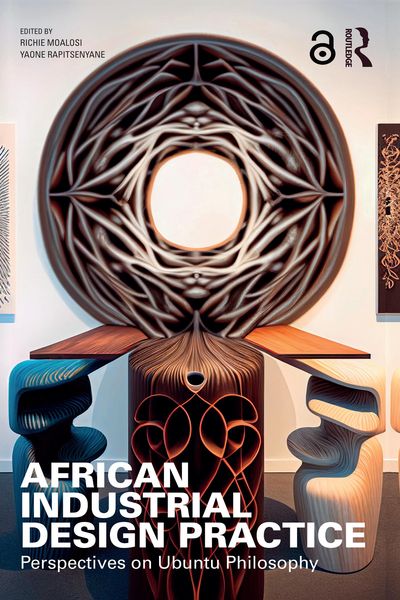 Produktbild: African Industrial Design Practice