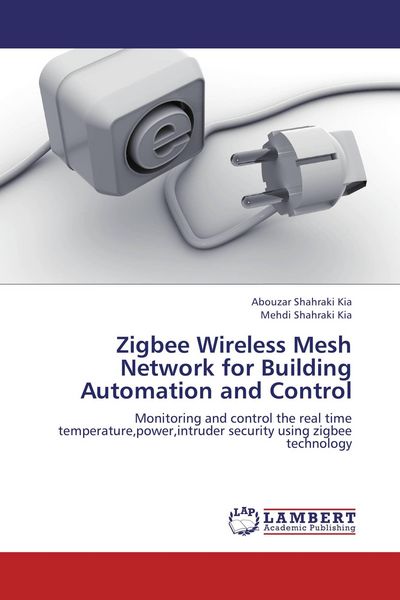Produktbild: Zigbee Wireless Mesh Network for Building Automation and Control