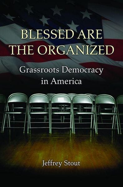 Produktbild: Blessed Are the Organized