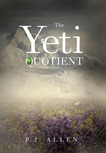 Produktbild: The Yeti Quotient