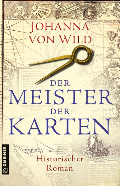 Produktbild: Der Meister der Karten