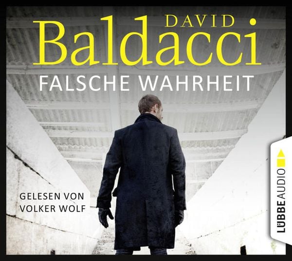 Produktbild: Falsche Wahrheit