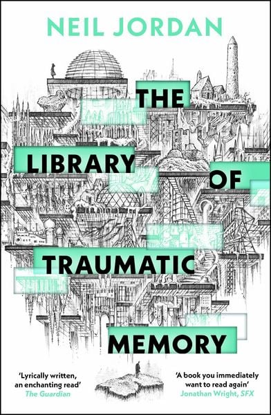Produktbild: The Library of Traumatic Memory