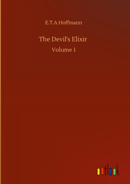 Produktbild: The Devil's Elixir