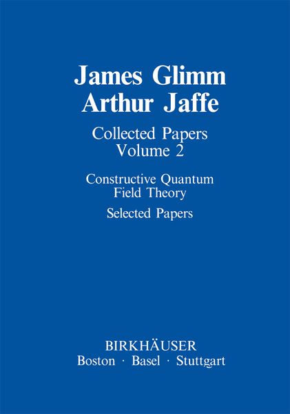 Produktbild: Collected Papers
