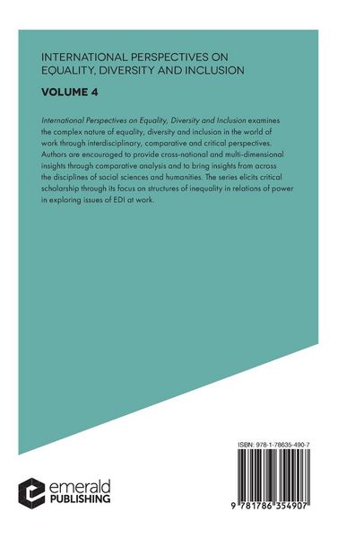 Produktbild: Management and Diversity