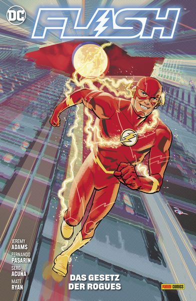Produktbild: Flash