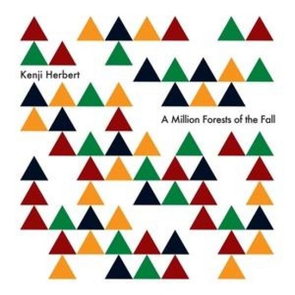 Produktbild: A Million Forests of the Fall