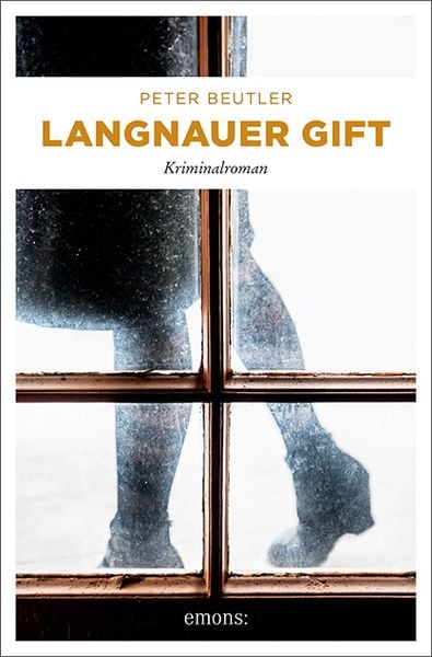 Produktbild: Langnauer Gift