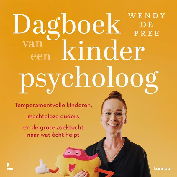 Dagboek van een kinderpsycholoog