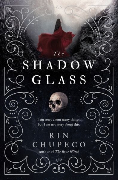 Produktbild: The Shadowglass