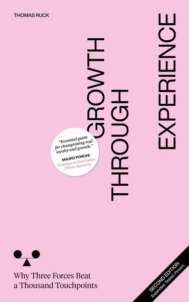 Produktbild: Growth Through Experience