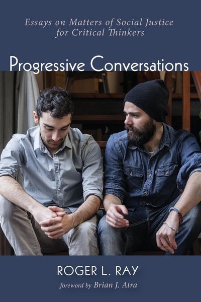 Produktbild: Progressive Conversations