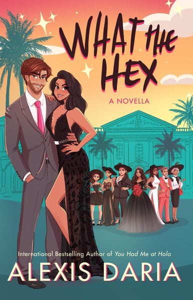 Produktbild: What the Hex