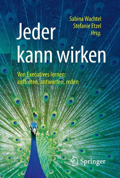 Produktbild: Jeder kann wirken