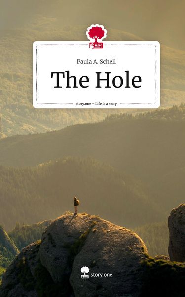 Produktbild: The Hole. Life is a Story - story.one