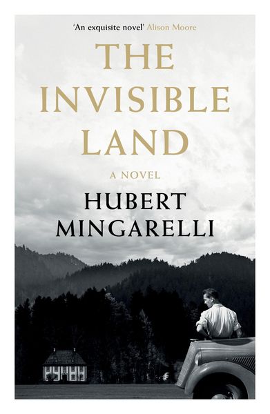 Produktbild: The Invisible Land