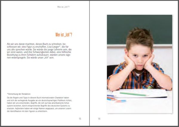 Produktbild: Wie Sie Kinder f&uuml;rs Lernen begeistern