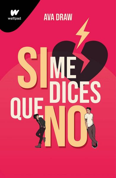 Produktbild: Si me dices que no