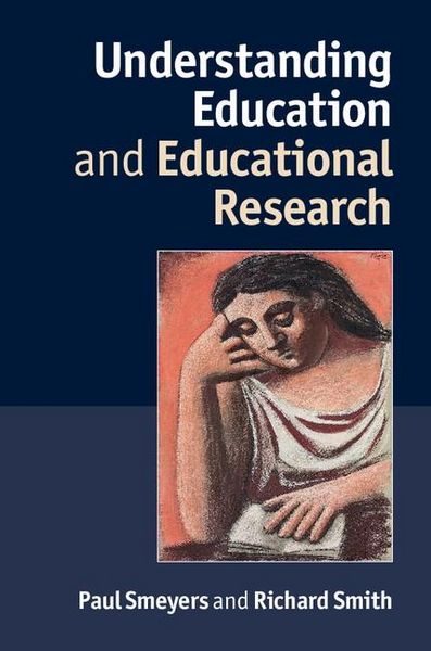 Produktbild: Understanding Education and Educational Research