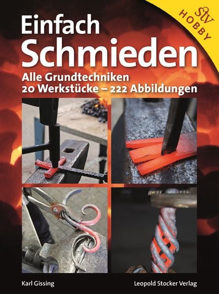 Produktbild: Einfach schmieden