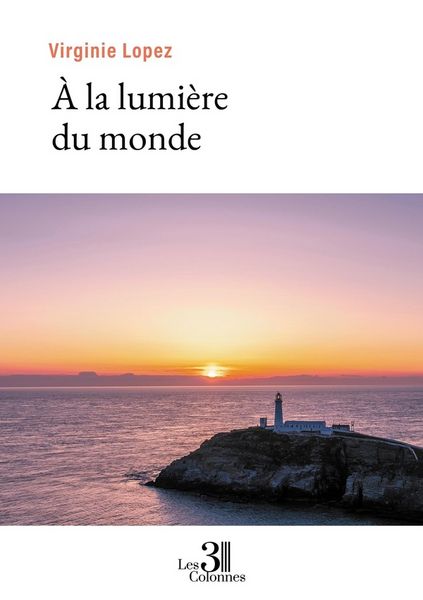 Produktbild: A la lumiere du monde