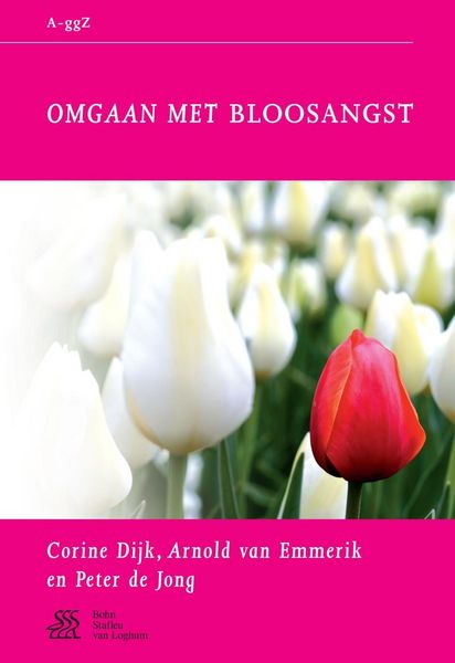 Produktbild: Omgaan met bloosangst