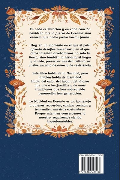 Produktbild: Navidad en Ucrania
