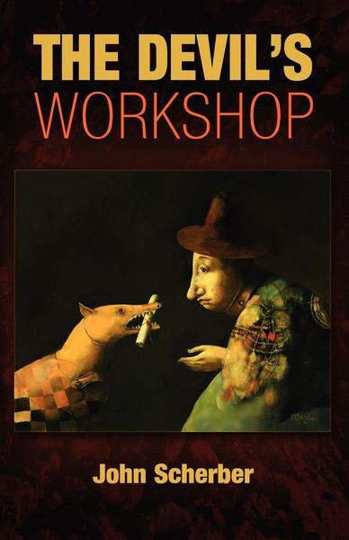 Produktbild: The Devil's Workshop