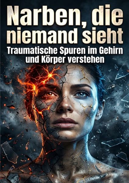 Produktbild: Narben, die niemand sieht