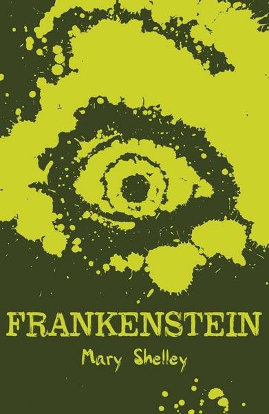 Produktbild: Frankenstein
